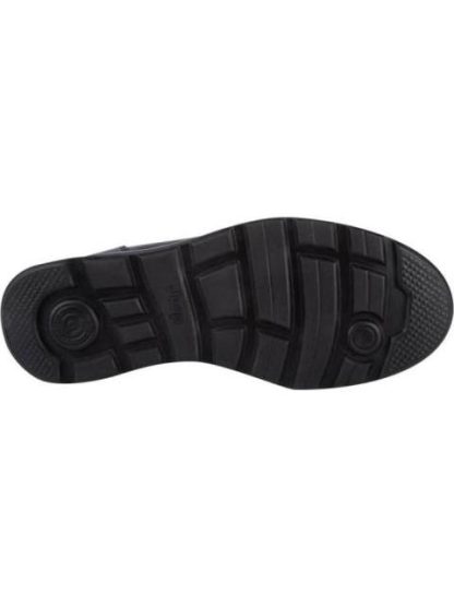 BOTIN CONFORT PIEL FLOTTER NEGRO JEEP - Image 3