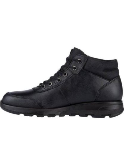 BOTIN CONFORT PIEL FLOTTER NEGRO JEEP - Image 4