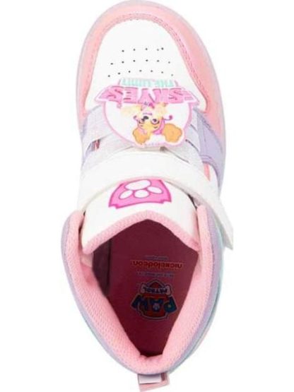 BOTIN PAW PATROL SKYE BLANCO PAW PATROL - Image 3