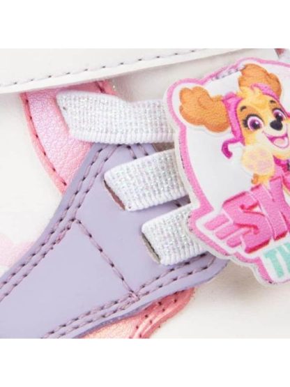 BOTIN PAW PATROL SKYE BLANCO PAW PATROL - Image 6