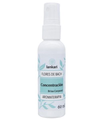 BRISA CONCENTRACION 60ML LANKARI