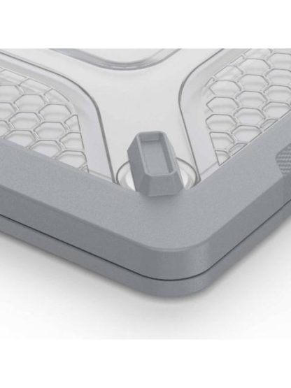 BROBOTIX FUNDA 6007341 PARA MACBOOK AIR 13 GRIS - Image 5