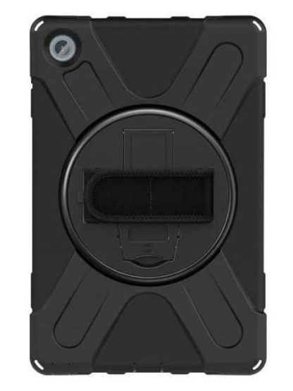 BROBOTIX FUNDA PARA TABLET LENOVO M10 PLUS 10 NEGRO