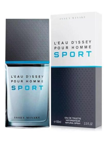 C ISSEY MIYAKE SPORT 100 ML EDT