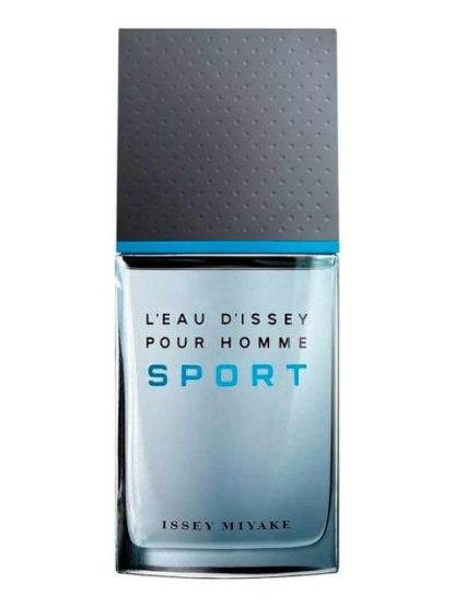 C ISSEY MIYAKE SPORT 100 ML EDT - Image 2