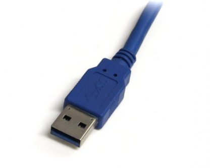 CABLE 1.5M ESCRITORIO USB3.0 A MACHO A HEMBRA STARTECH USB3SEXT5DSK - Image 3