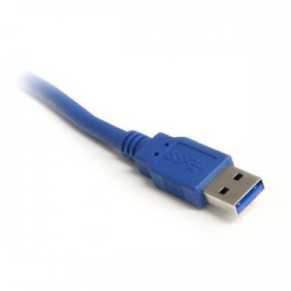 CABLE 1.5M ESCRITORIO USB3.0 A MACHO A HEMBRA STARTECH USB3SEXT5DSK - Image 6