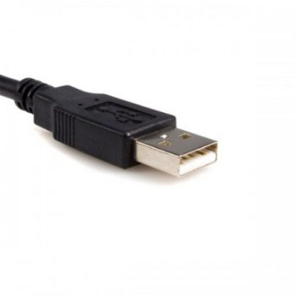 STARTECH  CABLE PARA IMPRESORA USB - PARALELO 3 METROS - Image 6