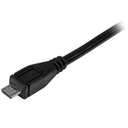 CABLE USB-C A MICRO B STARTECH USB2CUB1M USB 2.0 1M - Image 3