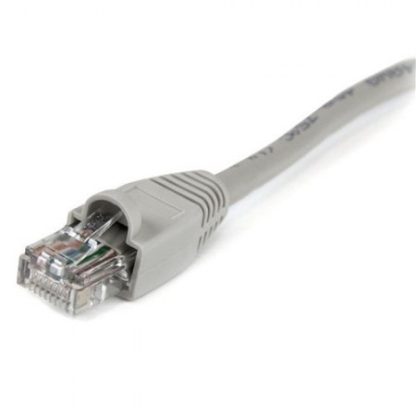 STARTECH  CABLE ADAPTADOR SPLITTER RJ-45 2X HEMBRA - 1X MACHO 33CM GRIS - Image 3