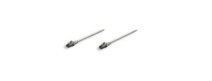 INTELLINET CABLE PATCH CAT6 UTP 100% COBRE RJ-45 MACHO - RJ-45 MACHO 5 METROS GRIS - Image 3