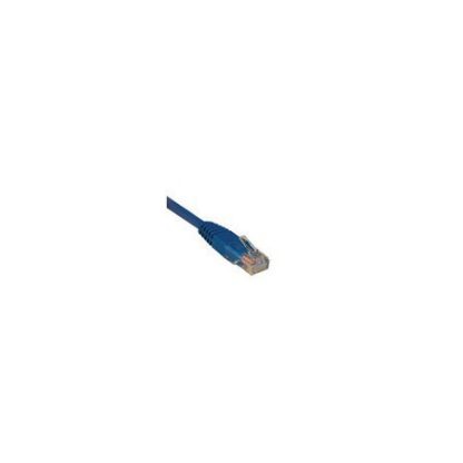 CABLE PATCH TRIPP LITE CAT5E UTP RJ-45 15.24 METROS AZUL N002-050-BL - Image 2