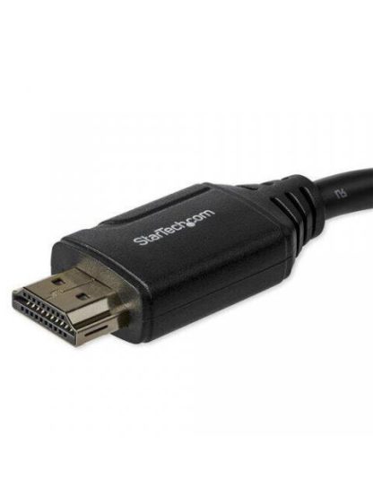 CABLE EXTENSION HDMI STARTECH 2.0 15CM 4K 60HZ HD2MF6INL - Image 4