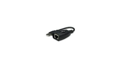 MANHATTAN EXTENSOR DE LINEA USB USB A Y RJ45 MACHO-HEMBRA HASTA 60M - Image 3