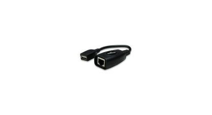 MANHATTAN EXTENSOR DE LINEA USB USB A Y RJ45 MACHO-HEMBRA HASTA 60M - Image 4