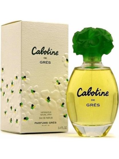 CABOTINE 100ML EDP 100% ORIGINAL - PERFUME DE GRES