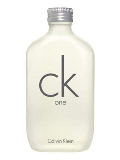 CALVIN KLEIN CK ONE ONE EDT EDT 100 ML