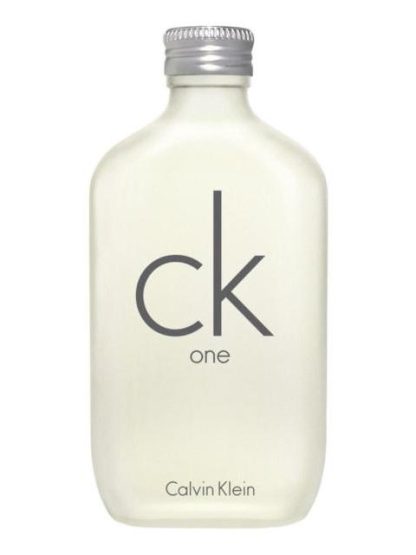 CALVIN KLEIN CK ONE ONE EDT EDT 200 ML