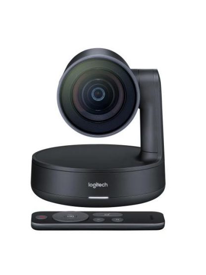 LOGITECH WEBCAM BRIO 300 2MP 1920 X 1080 PIXELES USB-C ROSA - Image 4