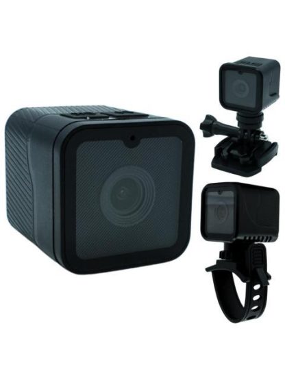 CAMARA OVALTECH OVSCAM