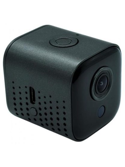 CAMARA OVALTECH OVVCAM