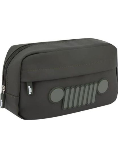 CANGURERA JEEP WAIST BAG VERDE JEEP - Image 2