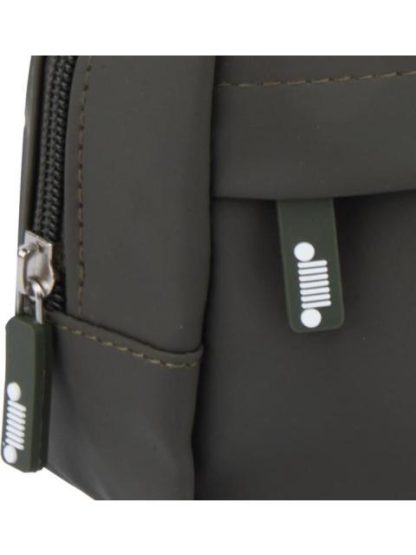 CANGURERA JEEP WAIST BAG VERDE JEEP - Image 5