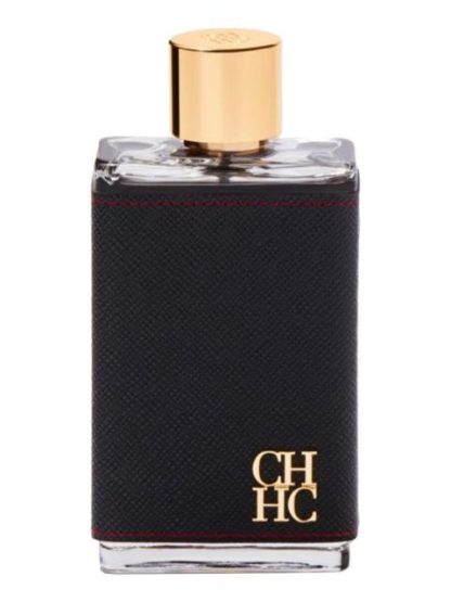 CAROLINA HERRERA CH MEN EDT 200 ML PARA HOMBRE