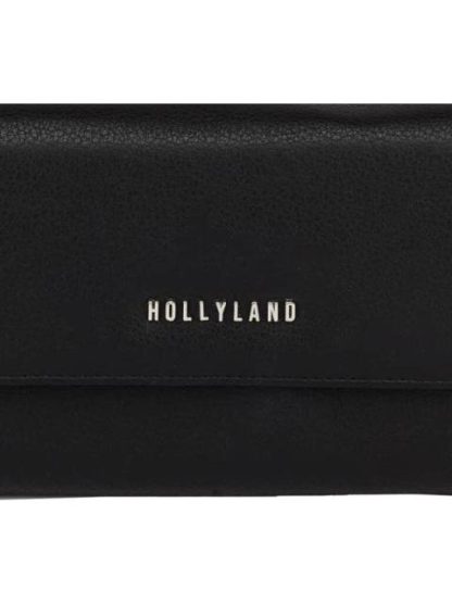 CARTERA GRANDE NEGRO HOLLY LAND - Image 5