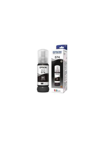 CARTUCHO EPSON T574120AL NEGRO (4300 PAG) COMPATIBLE CON L8050