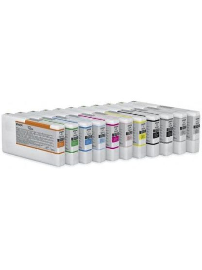 CARTUCHO EPSON ULTRACHROME HD T913 CIAN CLARO 200ML