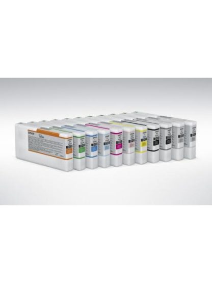 CARTUCHO EPSON ULTRACHROME HD T913 CIAN CLARO 200ML - Image 2