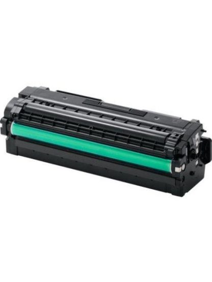 CARTUCHO TONER SAMSUNG CLT-C506L CIAN ALTA CAPACIDAD