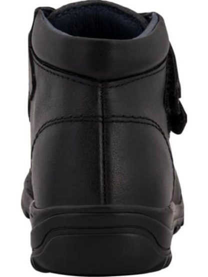 BOTIN ESCOLAR DE PIEL NEGRO HUSH PUPPIES1 - Image 3