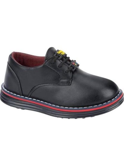 CASUAL BOTIN CASUAL NEGRO KEBO KIDS - Image 2