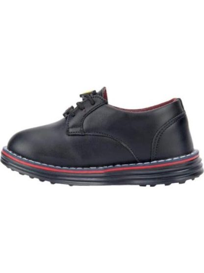 CASUAL BOTIN CASUAL NEGRO KEBO KIDS - Image 5