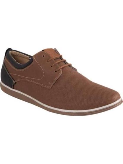 ZAPATO CASUAL DERBY MIEL MIRAGE - Image 2