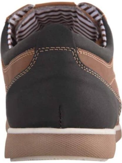 ZAPATO CASUAL DERBY MIEL MIRAGE - Image 3