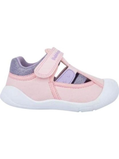 CASUAL SANDALIA DEPORTIVA ROSA BUBBLE GUMMERS