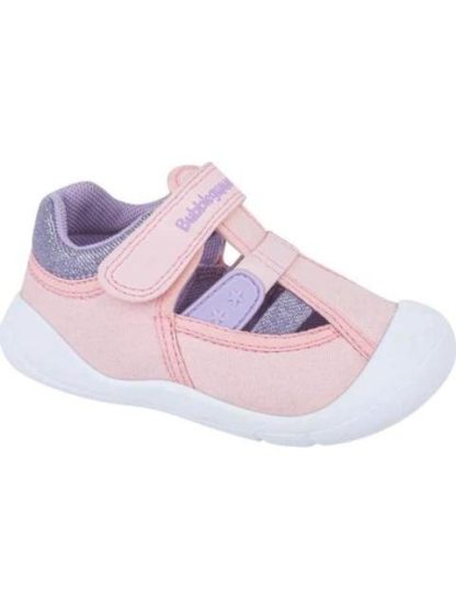 CASUAL SANDALIA DEPORTIVA ROSA BUBBLE GUMMERS - Image 2