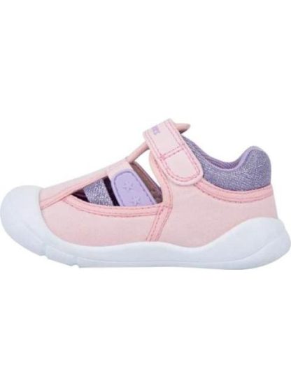 CASUAL SANDALIA DEPORTIVA ROSA BUBBLE GUMMERS - Image 5