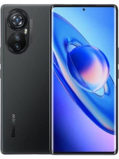 CELULAR LIBRE BLACKVIEW 0PRO NEGRO BLACKVIEW