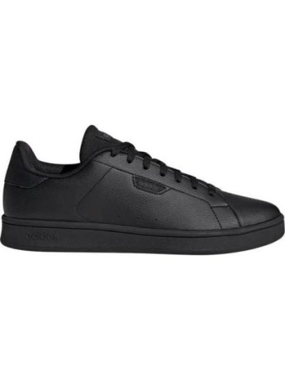 CHOCLO TENIS CASUAL URBANO ZAP URBAN COURT NEGRO ADIDAS