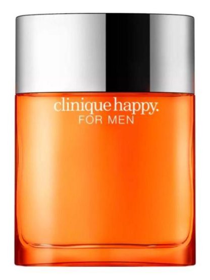 CLINIQUE HAPPY FOR MEN COLONIA 100ML PARA HOMBRE