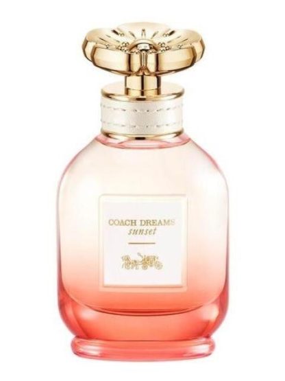 COACH DREAMS SUNSET EDP 90 ML PARA MUJER