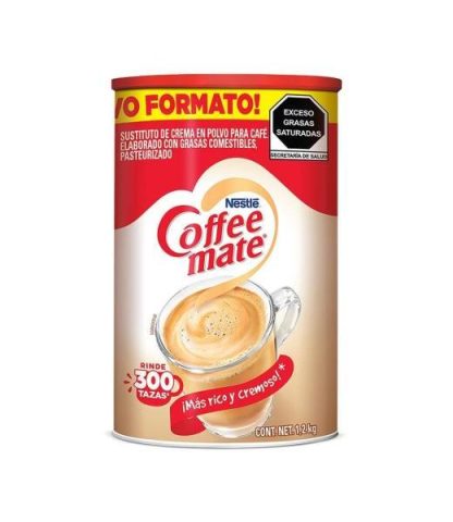 COFFEE MATE ORIGINAL 1.2 KG