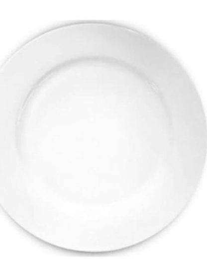 COMEDOR VAJILLA GLAZE GLOO BLANCO GLAZE