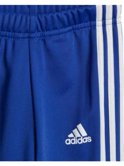 CONJUNTO 2 PIEZAS I TIBERIO TS AZUL ADIDAS - Image 5