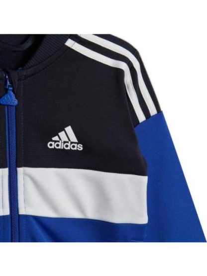 CONJUNTO 2 PIEZAS I TIBERIO TS AZUL ADIDAS - Image 6