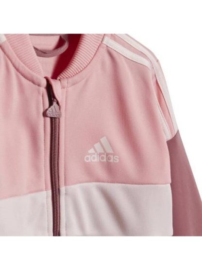 CONJUNTO 2 PIEZAS I TIBERIO TS ROSA ADIDAS - Image 2